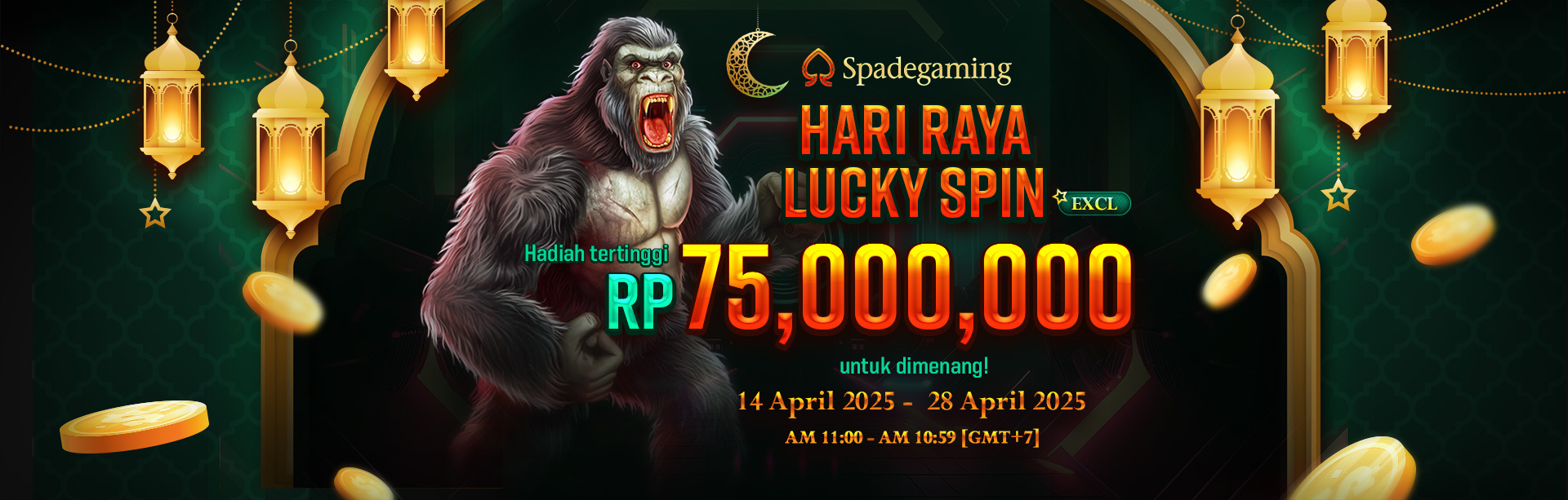 APIMERAH99 promo